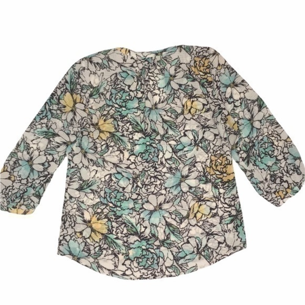 THE LIMITED Blouse - Picture 7 of 7